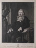 Portrait of Hendrik Danielsz Hooft, Antiek en Kunst