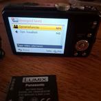 Panasonic DMC-TZ30 Digitale camera, Nieuw