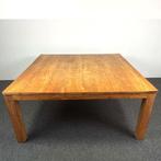 Boerentafel 180x177 x 80 cm, Ophalen of Verzenden, Gebruikt