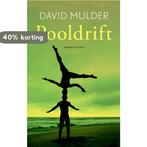 Pooldrift 9789041413291 David Mulder, Boeken, Verzenden, Zo goed als nieuw, David Mulder