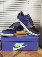 Nike - Air Jordan 1 Low - Sneakers - Maat: EU 40.5 - Nieuw, Kleding | Heren, Schoenen, Nieuw