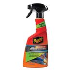 Meguiar, Verzenden