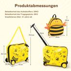 2dekans | Coast 2 -PCS Kindofer + Backpack 47 cm lange rit, Sieraden, Tassen en Uiterlijk, Ophalen of Verzenden, Zo goed als nieuw