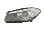 BMW 5 Serie 2010-2013 Bi-Xenon Koplamp Links (Koplampen), Verzenden, Nieuw