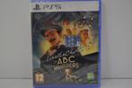 Agatha Christie the ABC Murders - SEALED (PS5), Verzenden, Zo goed als nieuw