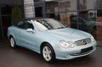 Mercedes-Benz - CLK 200 - 2003