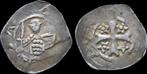 1202-1256 Austria St Veit Bernard von Kaernten pfennig Brons, Postzegels en Munten, Verzenden