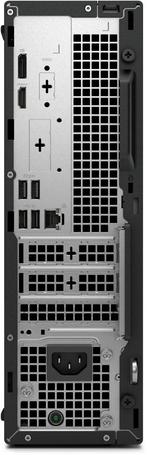 Dell Pro Slim QCS1250 (JX4DR) i5 14500 16GB 512GB Windows 11, Ophalen of Verzenden, Zo goed als nieuw, 512GB NVMe, Dell