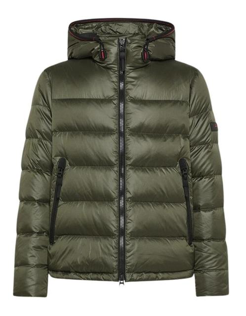 -20% Peuterey  Peuterey Honova nr 02 gewatteerde jassen peu4, Kleding | Heren, Jassen | Winter, Groen, Nieuw, Verzenden