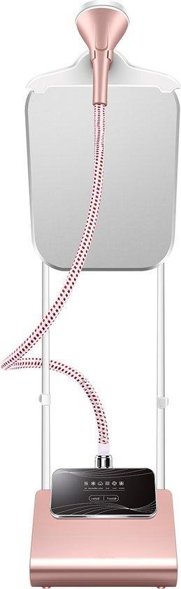 2dekans | Niceey Kledingstomer - Incl. Strijkplank - Met 6, Witgoed en Apparatuur, Strijkijzers en Strijkplanken, Gebruikt, Ophalen of Verzenden