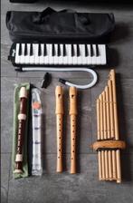 Stagg, Yamaha, Yamaha, Stagg -  - Blokfluit - Duitsland -, Muziek en Instrumenten, Blaasinstrumenten | Blokfluiten, Nieuw
