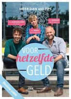 Boek Voor hetzelfde geld - Nieuwe editie 9789401439077, Boeken, Verzenden, Zo goed als nieuw