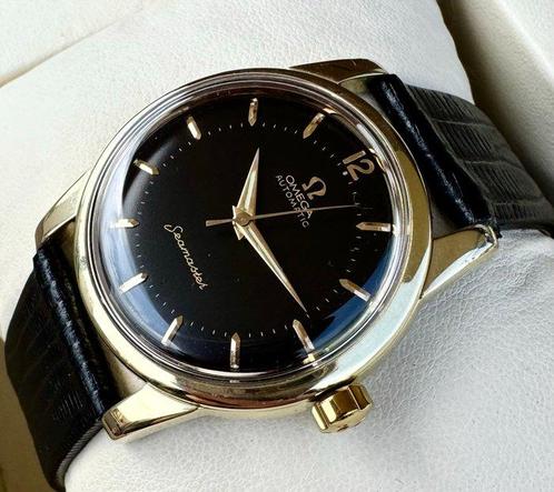 Omega - Seamaster - Zonder Minimumprijs - 2846 SC - Heren -, Sieraden, Tassen en Uiterlijk, Horloges | Heren