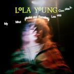 Lola Young - My Mind Wanders And Sometimes Leaves Completely, Verzenden, Nieuw in verpakking
