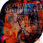 cd - Platti - Vivaldi* - Geminiani*, Veracini* - Corelli*..., Verzenden, Zo goed als nieuw