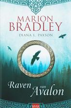 Raven van Avalon / Avalonserie / 6 9789022547854, Boeken, Verzenden, Zo goed als nieuw, Diana L. Paxson