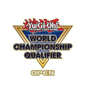 30 Maart 2024 - Yu-Gi-Oh! Dutch Open 2024