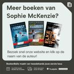 Meisje vermist / Politie niet betreden 9789026142758, Verzenden, Gelezen, Sophie McKenzie