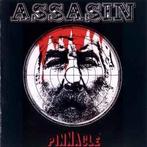 cd - Pinnacle - Assasin, Verzenden, Zo goed als nieuw
