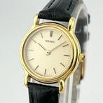 Seiko - Zonder Minimumprijs - 4N21-0090 - Dames - 1990