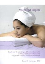 Verzorgd Engels Deel 3 niveau B1  Toetsen en A 9789054310204, Boeken, Zo goed als nieuw
