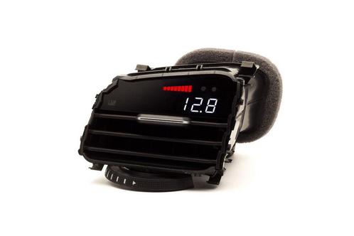 P3 Gauge Digital Ventilatie rooster Meter for Golf 7 GTI / G, Auto diversen, Tuning en Styling