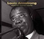 cd digi - Louis Armstrong - Essential Original Albums, Verzenden, Zo goed als nieuw