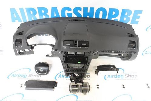 Airbag set - Dashboard Skoda Yeti (2009-heden), Auto-onderdelen, Dashboard en Schakelaars, Gebruikt, Skoda