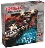 Risk 2210 A.D. Board Game (Spellen, Board games), Hobby en Vrije tijd, Gezelschapsspellen | Bordspellen, Verzenden, Zo goed als nieuw