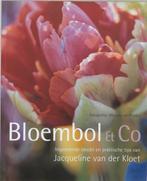 Bloembol & Co 9789021580937 J. van der Kloet, Boeken, Verzenden, Zo goed als nieuw, J. van der Kloet