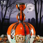 HALLOWENN AUCTION - Fiavius - Vietrese Ceramic Exclusive, Antiek en Kunst