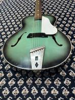 Egmond - Archtop - - Akoestische gitaar - Nederland - 1960, Nieuw