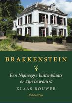 Brakkenstein 9789056254940 Klaas Bouwer, Verzenden, Zo goed als nieuw, Klaas Bouwer