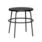 Hübsch - Lotte Knudsen - Dressoir - As bijzettafel - Zwart -