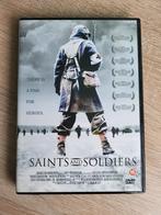 DVD - Saints And Soldiers, Cd's en Dvd's, Dvd's | Actie, Gebruikt, Oorlog, Verzenden, Vanaf 16 jaar