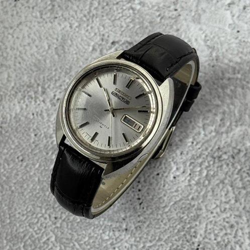 Seiko - Seiko 5 - Zonder Minimumprijs - 7019-7070 - Heren -, Sieraden, Tassen en Uiterlijk, Horloges | Antiek