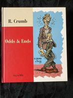 Crumb - Odds & Ends - 1 Album - Eerste druk - 2000, Boeken, Nieuw