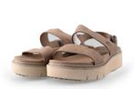Timberland Sandalen in maat 37 Beige | 10% extra korting, Kleding | Dames, Schoenen, Verzenden, Beige, Sandalen of Muiltjes, Zo goed als nieuw