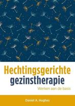 9789088506628 Hechtingsgerichte gezinstherapie, Verzenden, Nieuw, Daniel A. Hughes