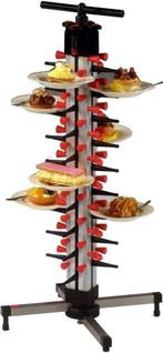 Bordenrek Plate Rack Plate Mate TM 36 | Cap: 36 |, Verzenden, Nieuw in verpakking