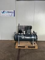 Gebruikte zuigercompressor | HST600-200 | 600 l/min