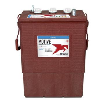 Trojan L16G-AC Deep-Cycle accu 6 volt 390 ah beschikbaar voor biedingen