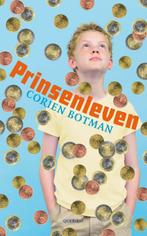 Prinsenleven 9789045105857 Corien Botman, Verzenden, Zo goed als nieuw, Corien Botman