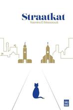 9789464340587 Straatkat | Tweedehands, Verzenden, Zo goed als nieuw, Yasmina El Messaoudi