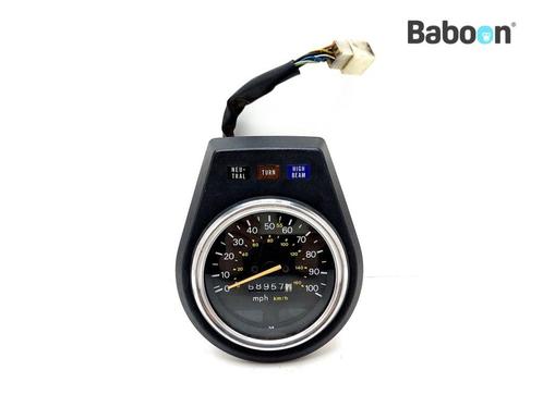 Tellerklok MPH  Suzuki LS 650 1986-2003 Savage (LS650), Motoren, Onderdelen | Suzuki, Gebruikt, Verzenden