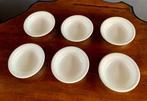 Wedgwood - Eetservies (6) - Queens Ware - Dessert /