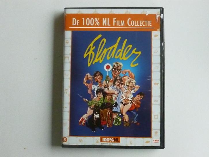 Flodder (DVD), Cd's en Dvd's, Dvd's | Klassiekers, Zo goed als nieuw, Verzenden