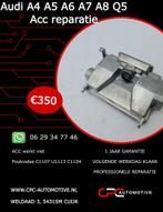 Audi A4 A5 A6 A7 A8 Q5 Acc Radar Camera reparatie, Auto-onderdelen, Elektronica en Kabels, Gereviseerd, Audi