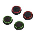 4 Thumb Stick Grips voor PS3/PS4/Xbox 360/Xbox One Joystick, Verzenden, Nieuw