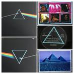 Pink Floyd - The Dark Side Of The Moon - LP album (op, Nieuw in verpakking